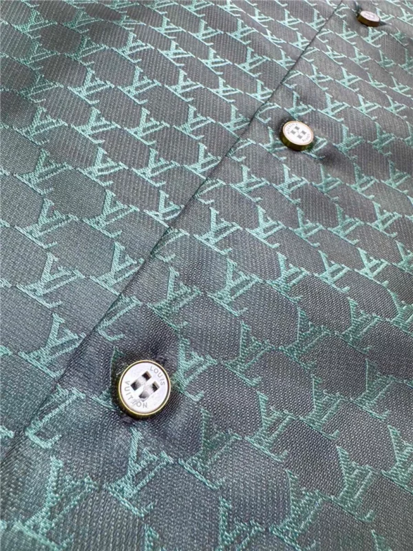 2024SS Louis Vuitton Suit - Replica Louis Vuitton