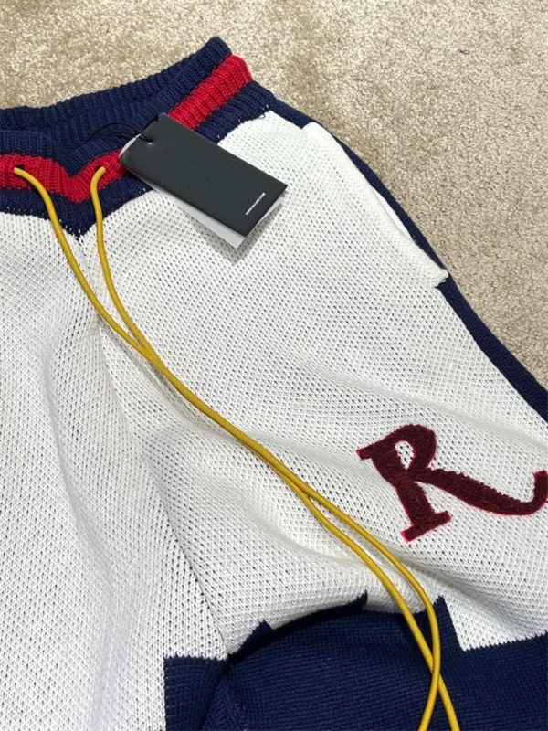 2024fw RHUDE Shorts - fake designer website