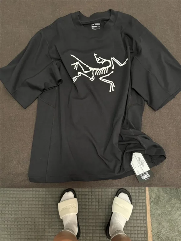 Arcteryx Sweater - Replica shirt