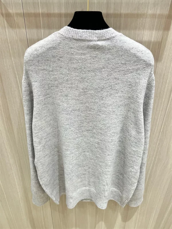 2024fw Dior Sweater - Replica Dior