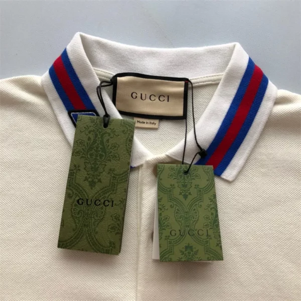 2024 Gucci Polo Shirt - Gucci replica