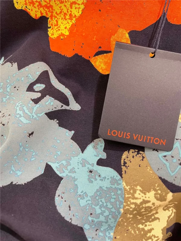 2024SS Louis Vuitton T Shirt - Replica Louis Vuitton