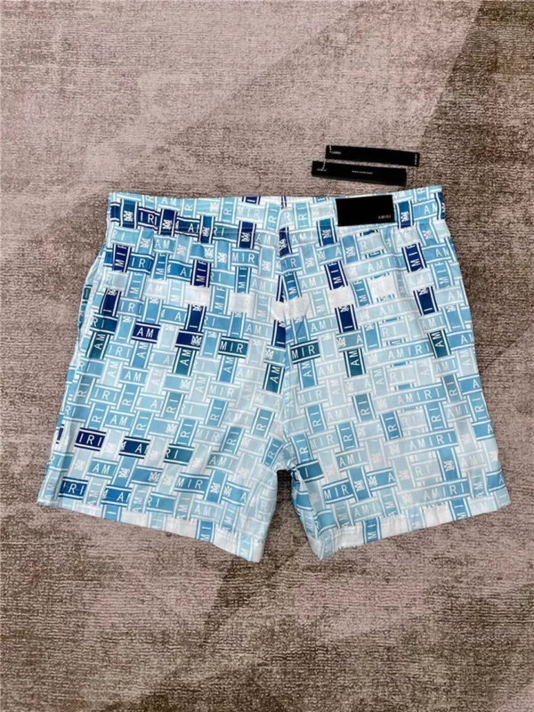 2023SS Amiri Shorts - Replica designer shorts