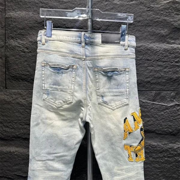 2024SS Amiri Jeans - Replica jeans