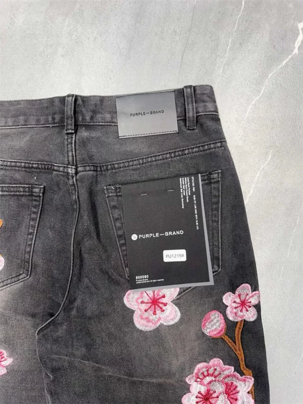 PURPLE BRAND Jeans - Replica jeans