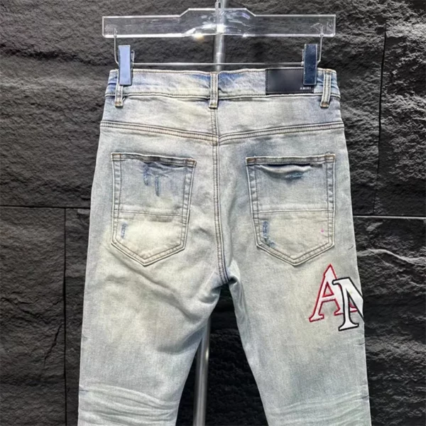 2024SS Amiri Jeans - Replica jeans