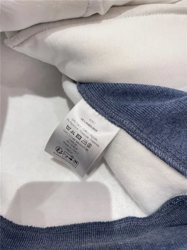 2024SS Dior Hoodie - Replica Dior