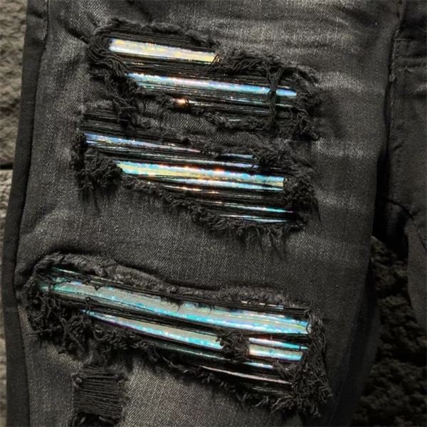 2024SS Amiri Jeans - Replica jeans