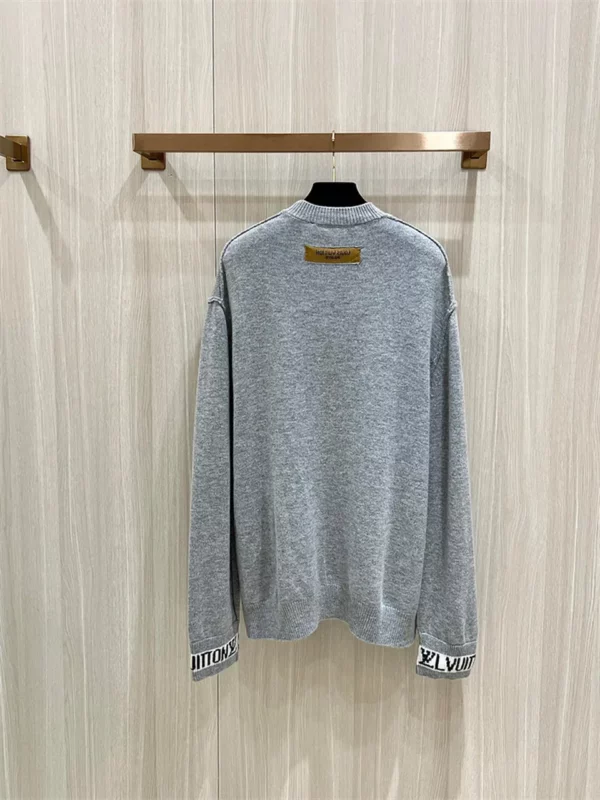 2024fw Louis Vuitton Sweater - Replica hoodie