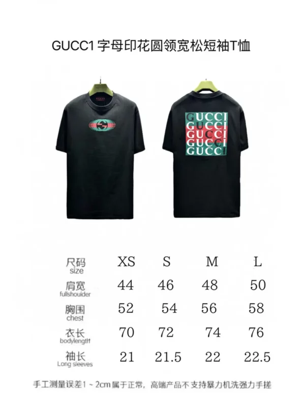 2024 Gucci T Shirt - Gucci replica