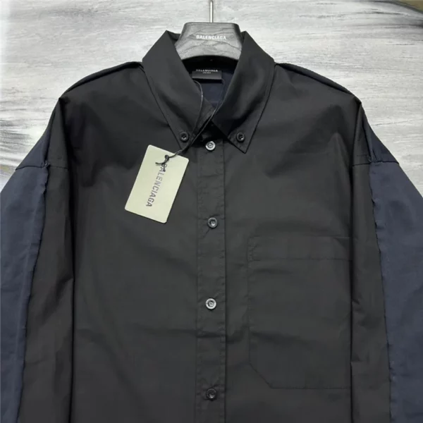 2024SS Balenciaga Jacket - Replica Balenciaga