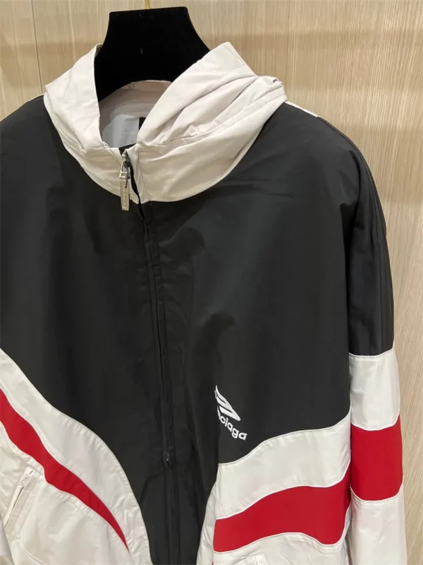 2024SS Balenciaga Jacket - Replica Balenciaga