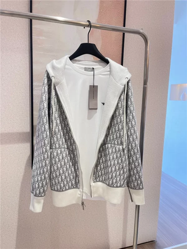 2024SS Dior jacket - Replica Dior