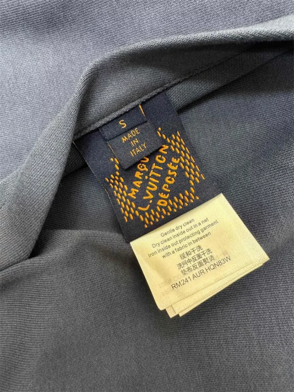 2024fw Louis Vuitton  suit - Replica Louis Vuitton