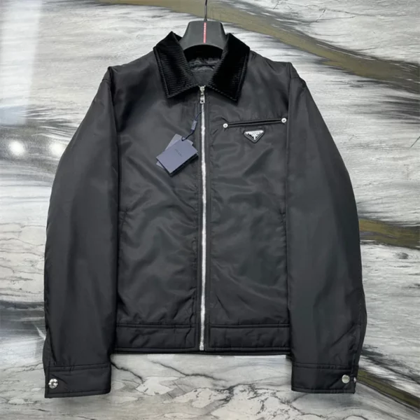 2024fw Prada Jacket - Prada replica