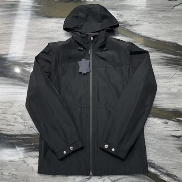 2024fw Prada Jacket - Prada replica