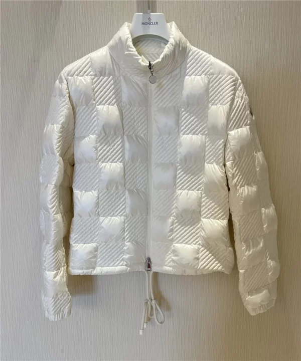 Moncler jacket - Replica jacket