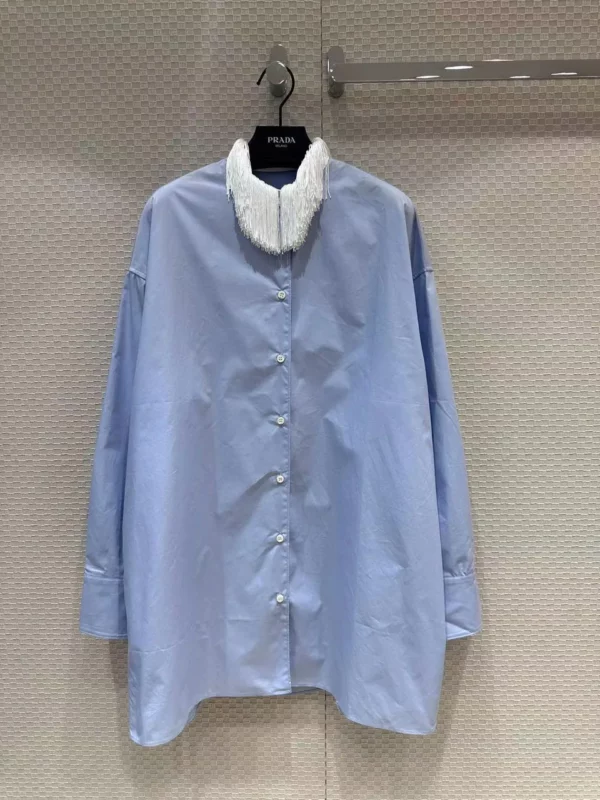 Prada shirt - Prada replica