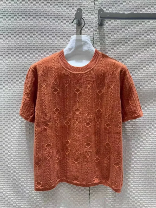 Hermes top - rep clothes