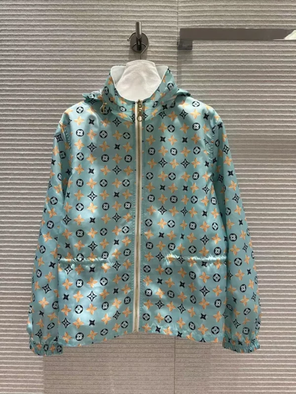 Louis Vuitton jacket - Replica Louis Vuitton