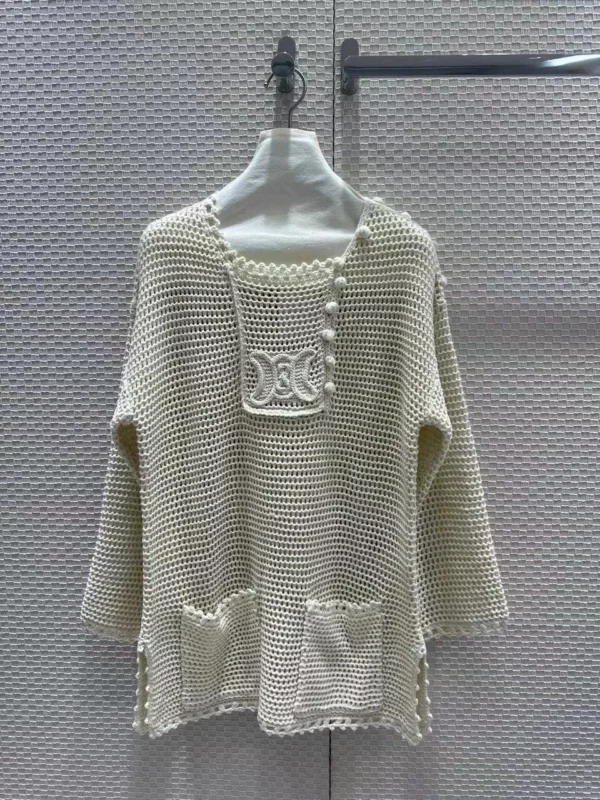 Celine sweater - replica clothes