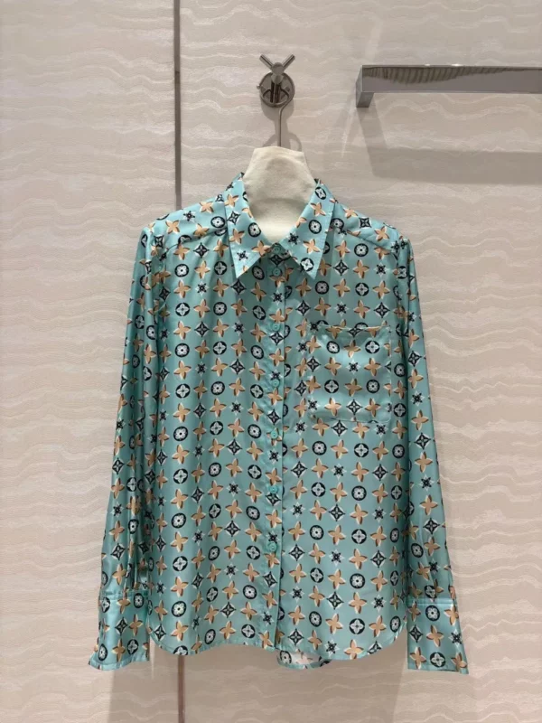 Louis Vuitton shirt - Replica Louis Vuitton