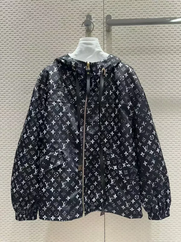 Louis Vuitton jacket - Replica Louis Vuitton