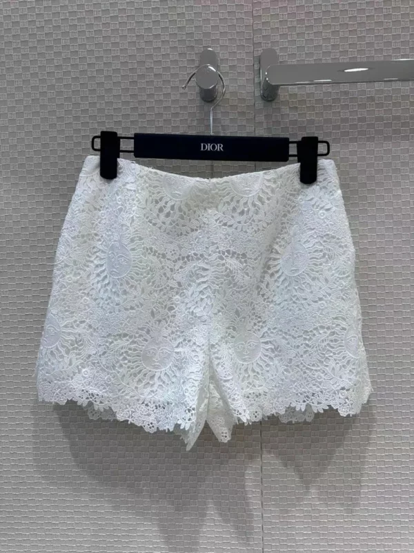 Dior shorts - Replica Dior