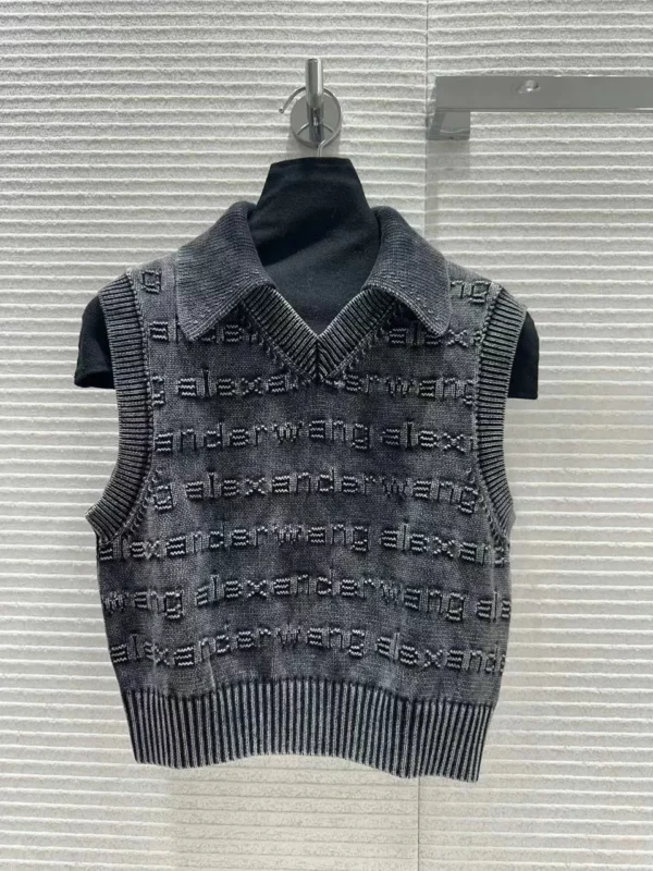 Alexander Wang vest - replica designer sites