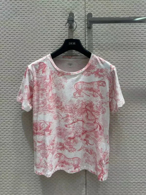 Dior shirt - Replica Dior