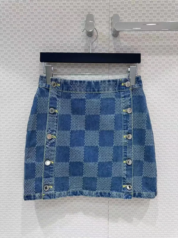 Louis Vuitton skirt - Replica Louis Vuitton