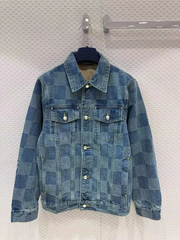 Louis Vuitton jacket - Replica Louis Vuitton