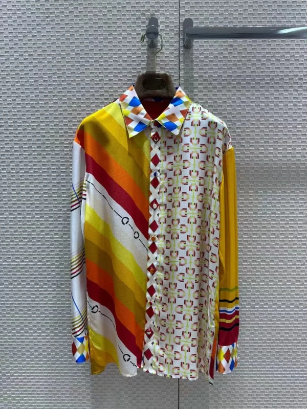 Hermes shirt - rep clothes