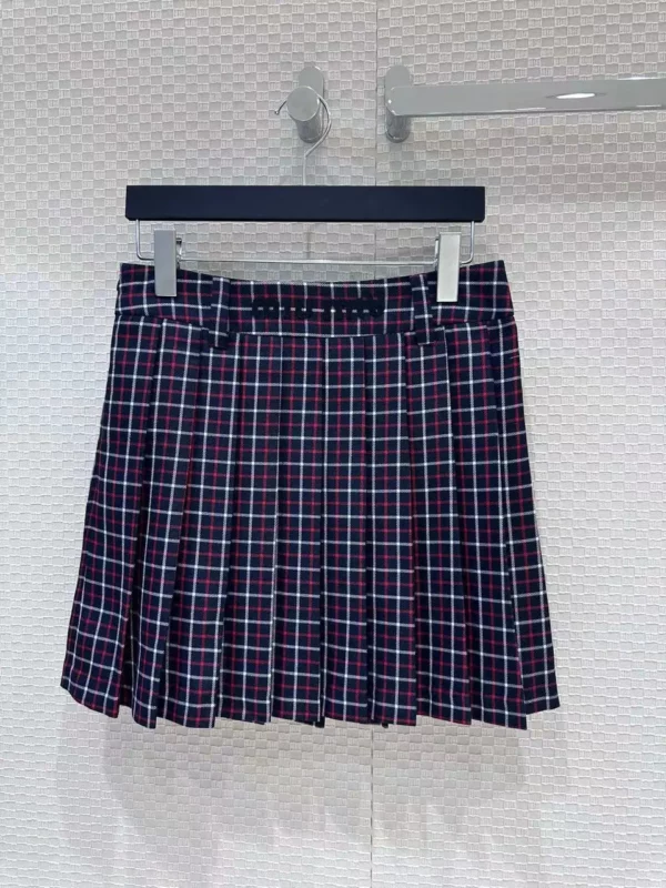 Miu Miu skirt - replica clothes