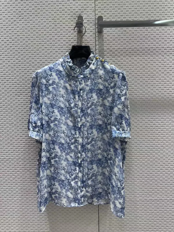 Dior shirt - Replica Dior