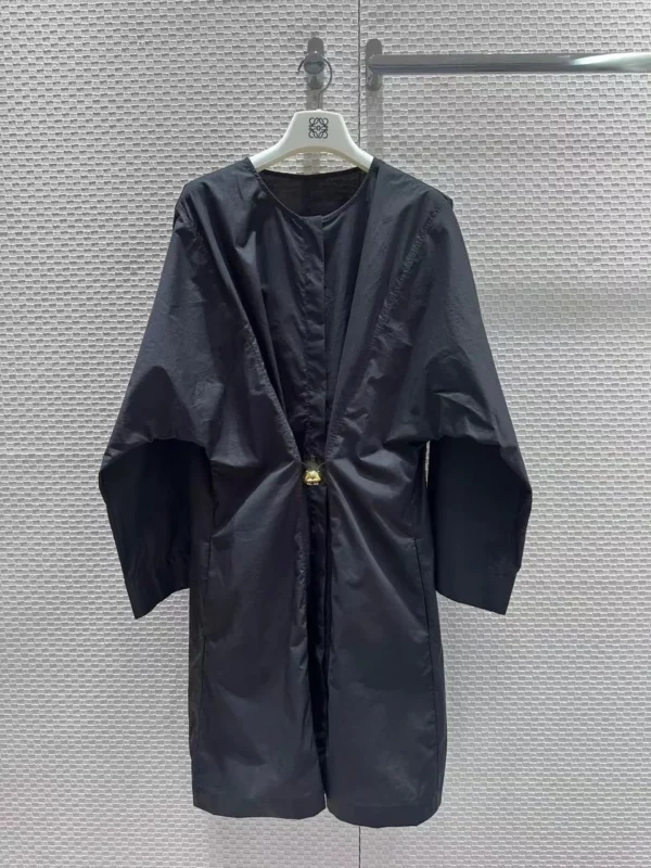 Loewe dress - high quality reps clothing