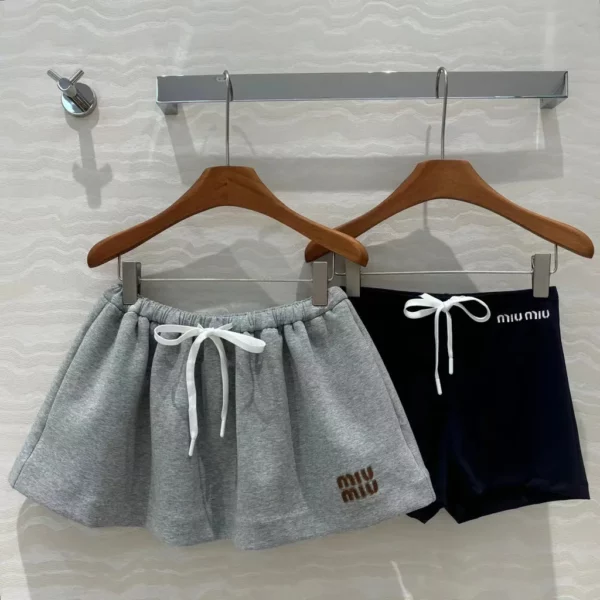 MiuMiu shorts - replica clothes