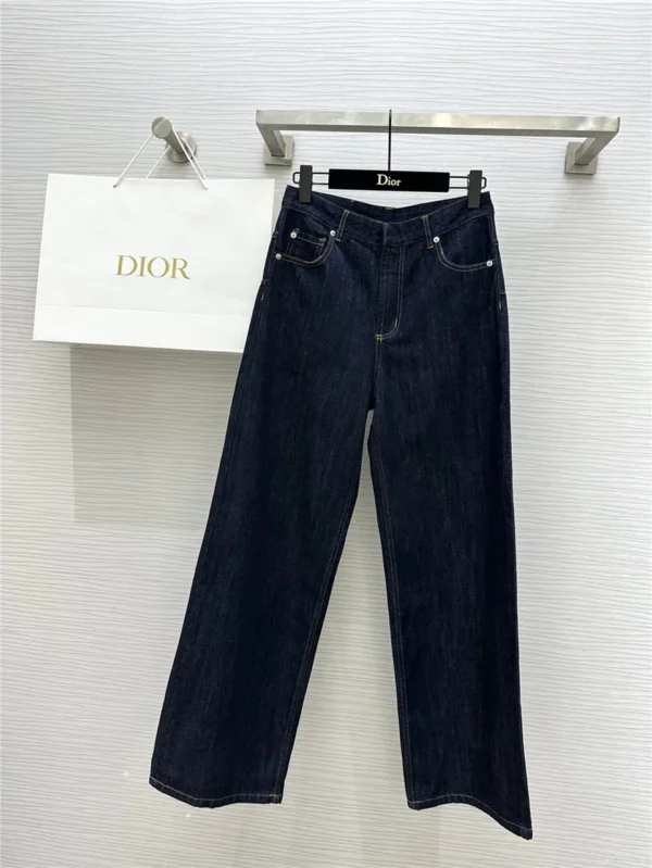 Dior jeans - Replica Dior