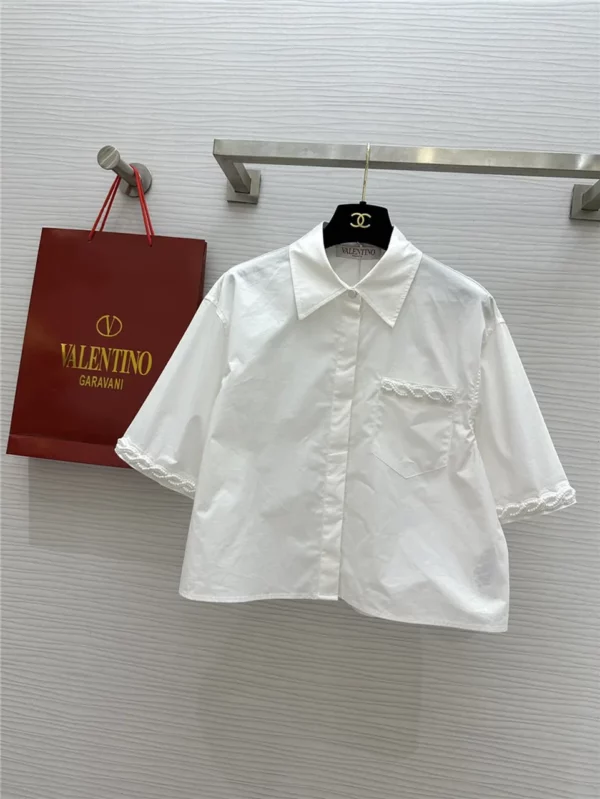 Valentino shirt - Replica shirt