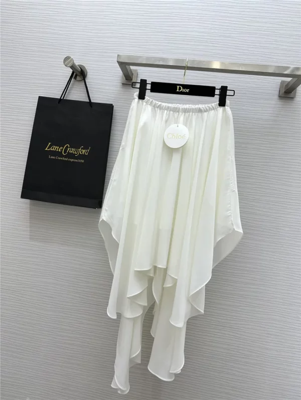 Chloe skirt - rep clothes