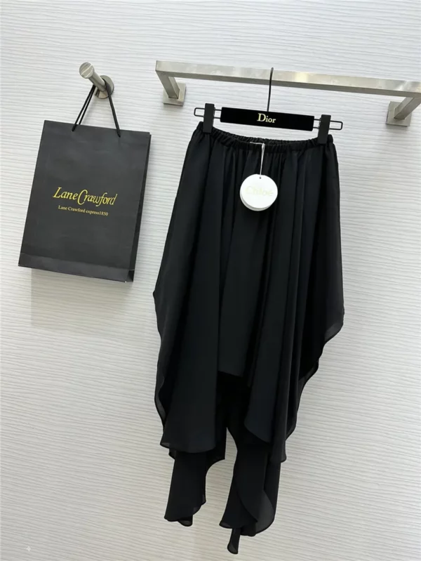 Chloe skirt - replica clothes