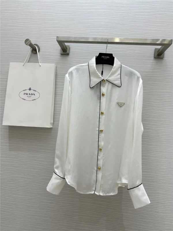 Prada shirt - Prada replica