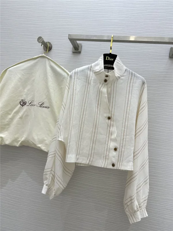 Loro Piana shirt - Replica shirt