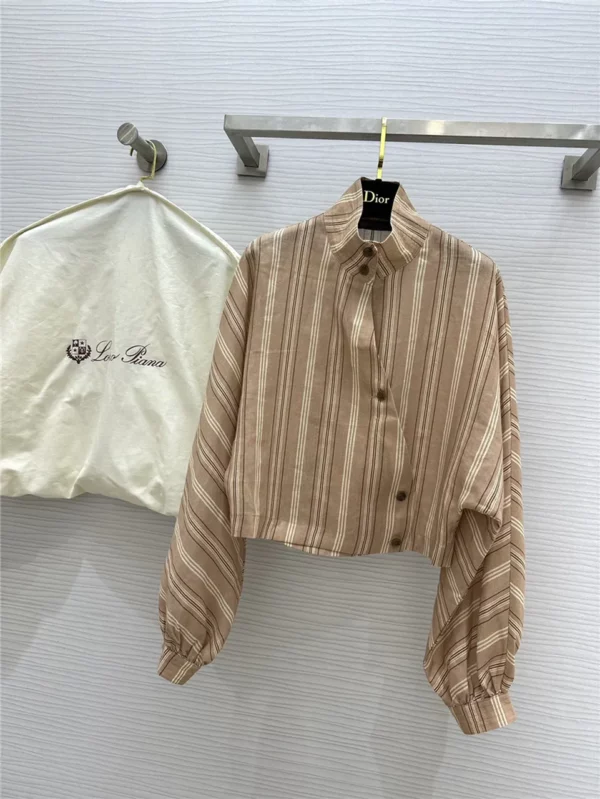 Loro Piana shirt - Replica shirt