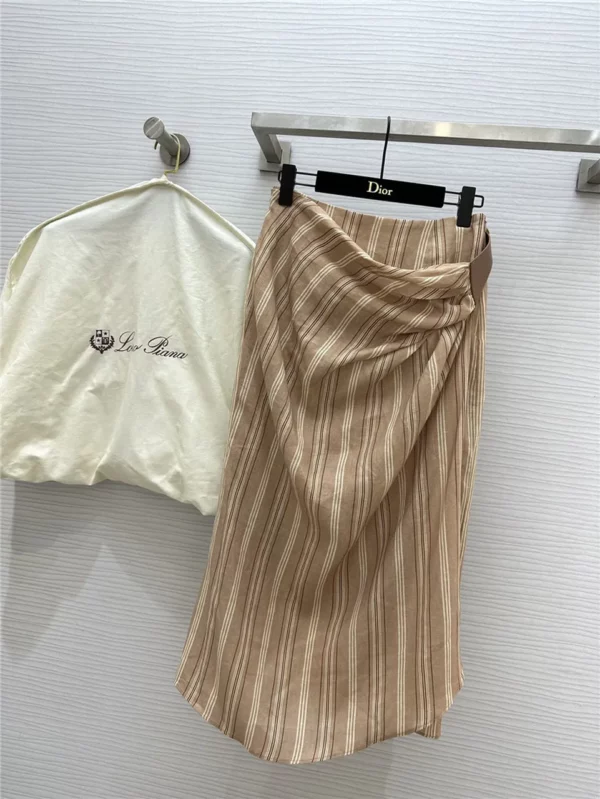 Loro Piana skirt - replica brands online