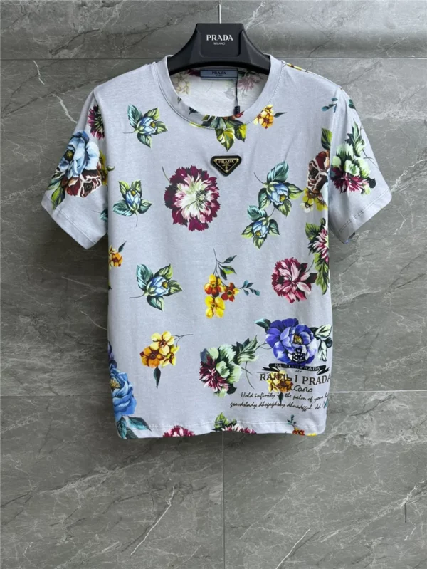 Prada shirt - Prada replica