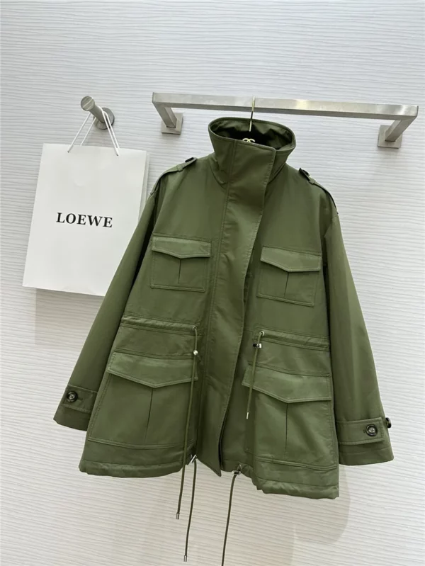 Loewe jacket - Replica jacket