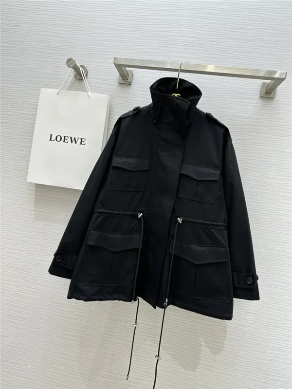 Loewe jacket - Replica jacket