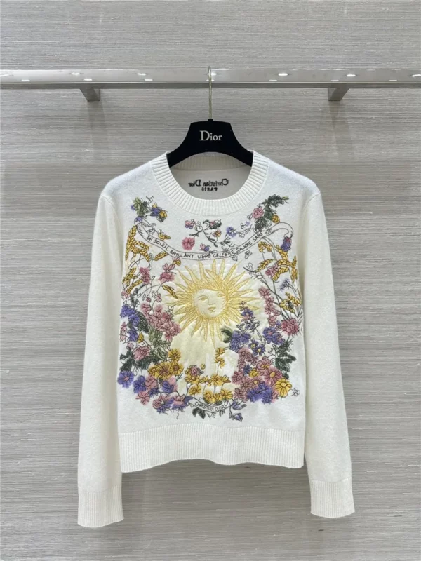 Dior sweater - Replica Dior