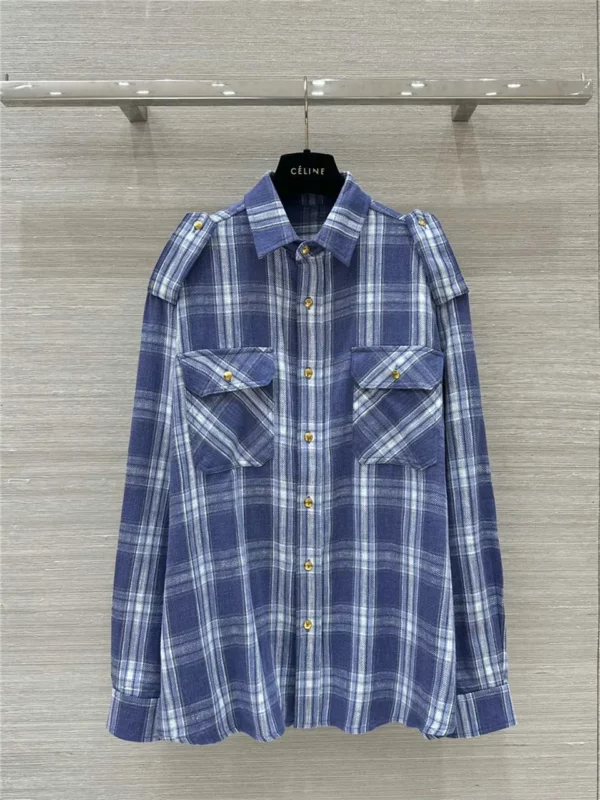 Celine shirt - Replica shirt